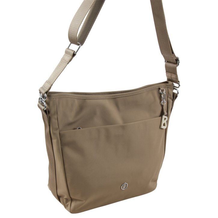  VERBIER IRMA Schultertasche funghi